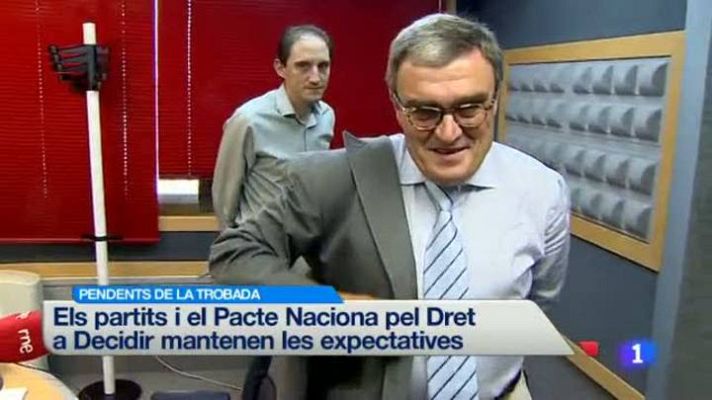 L'Informatiu - L'Informatiu - 18/07/14