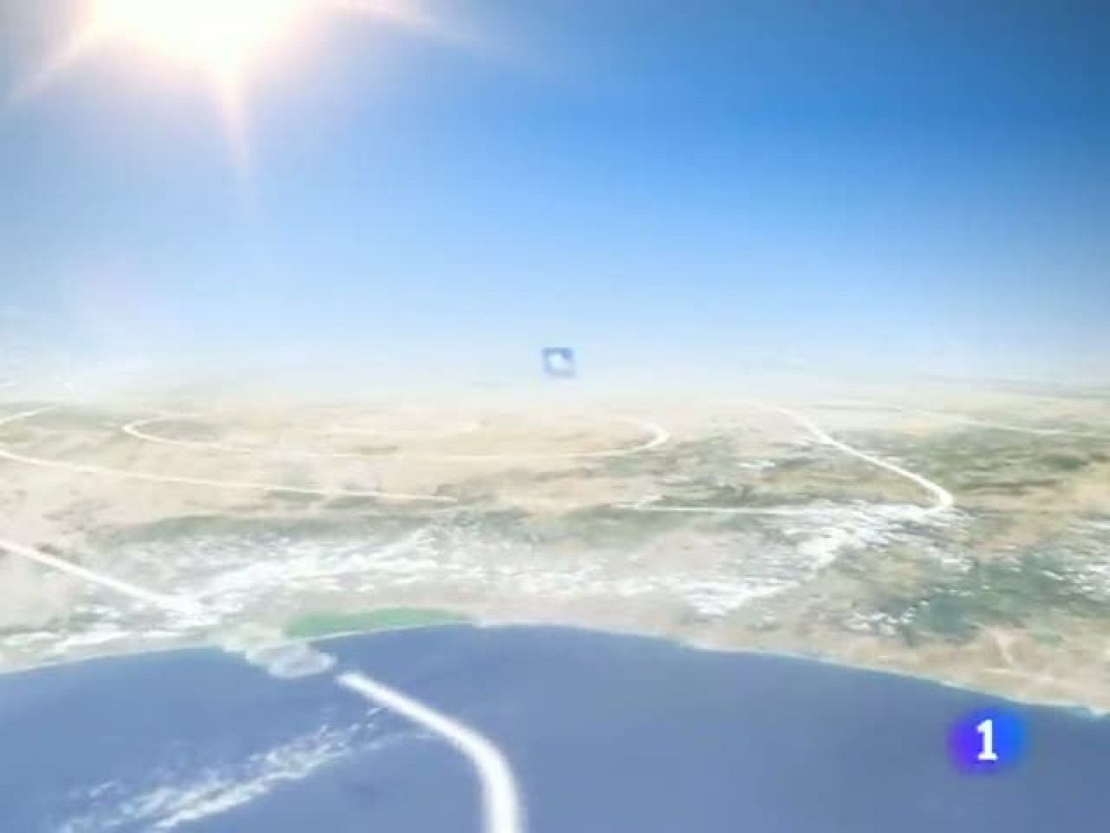 El tiempo en La Rioja - 18/07/14 | Ver