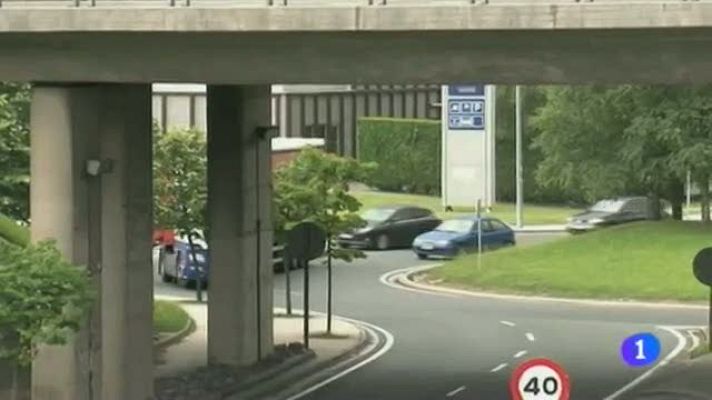 Telenavarra - Telenavarra - 18/07/2014