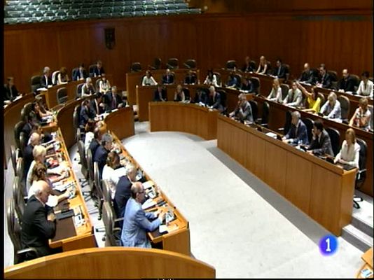 Noticias Aragón - Noticias Aragón 2 - 18/07/14