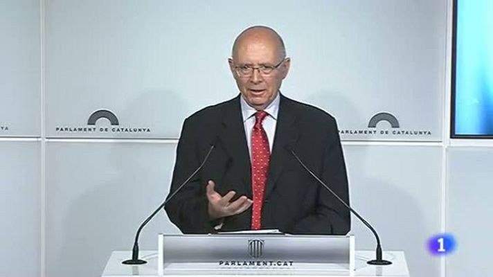 L'Informatiu - L'Informatiu 2 - 18/07/2014