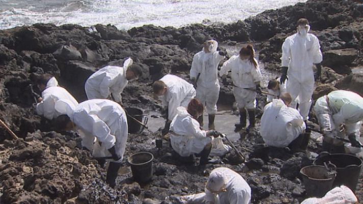 Telecanarias - Telecanarias - 18/07/14