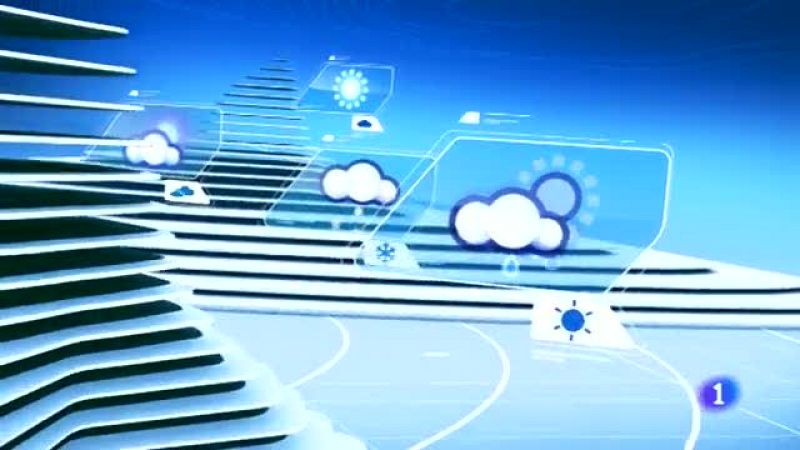 El tiempo en Galicia - 18/07/14