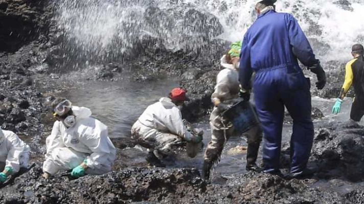 España en 24h - España en 24 horas - 18/07/14