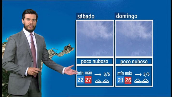 Noticias de Ceuta - El tiempo en Ceuta - 18/07/14