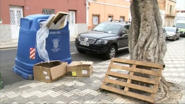 Noticias de Melilla - Melilla en 2' - 18/07/14