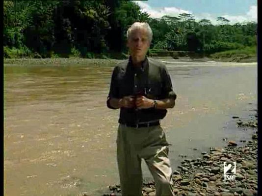 Índico - Como agua que fluye