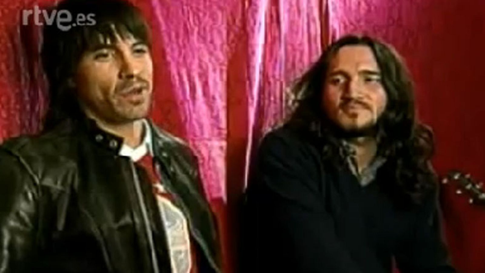 Música sí - 08/03/2003