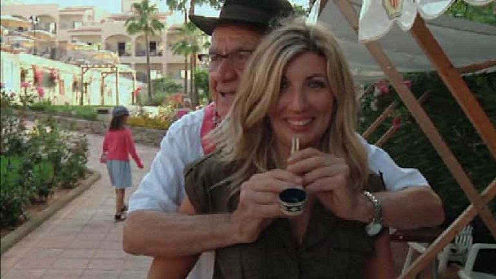 Momentazos divertidos de nuestros reporteros