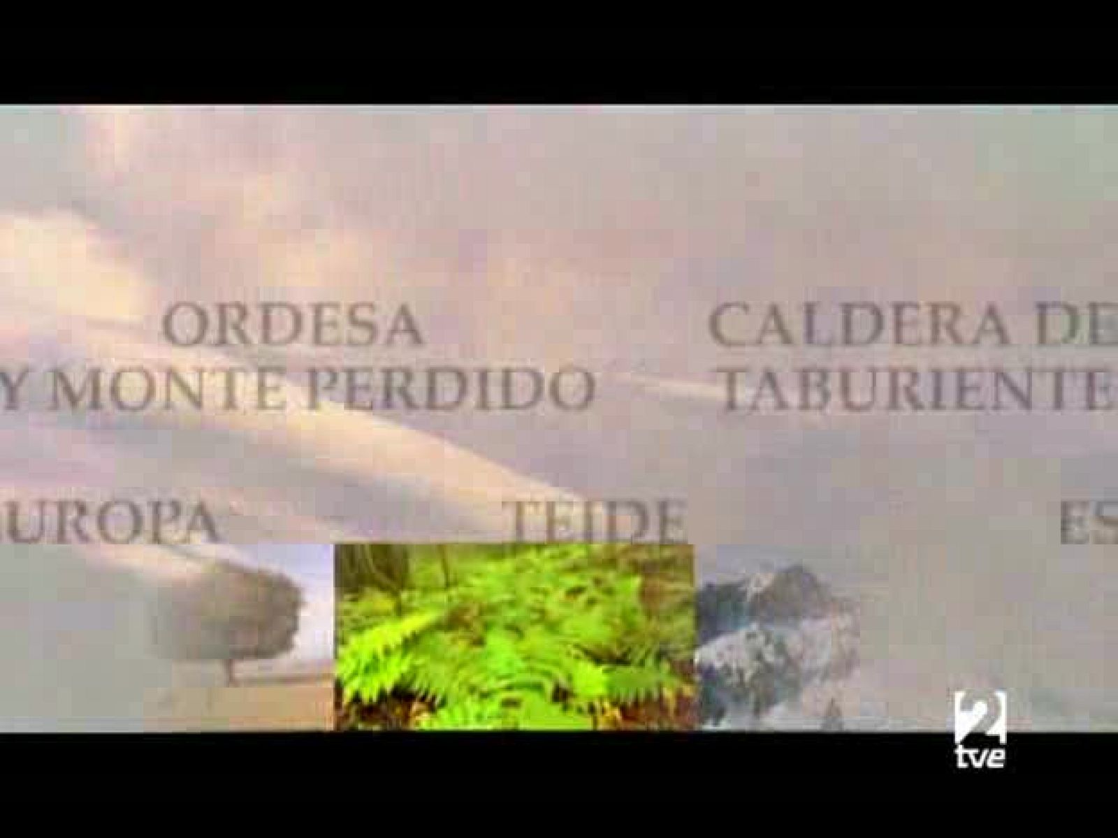 Espacios naturales - Nuestros parques nacionales - Islas Atlánticas de Galicia | Ver