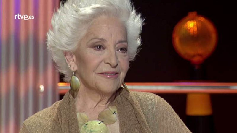 Atención obras - Teresa Berganza (entrevista completa)