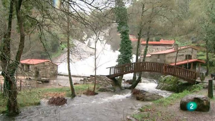 España en comunidad - España en Comunidad - 19/07/14