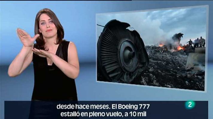En lengua de signos - En lengua de signos - 19/07/14