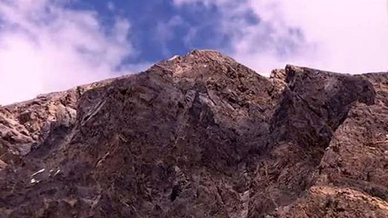 El Izoard, uno de los puertos emblemáticos del Tour