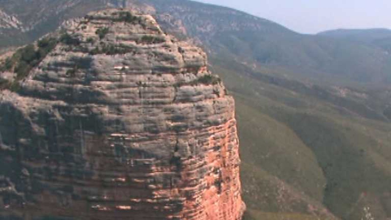 Sierra de Guara. Donde nacen las aventuras - ver ahora