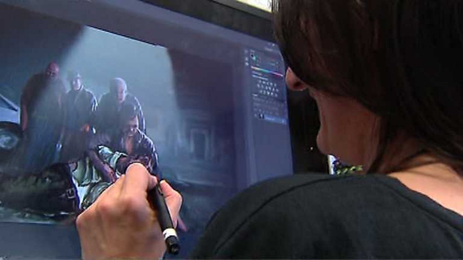 Zoom Net - Playstation First, Televisores LG y novedades Intel - ver ahora