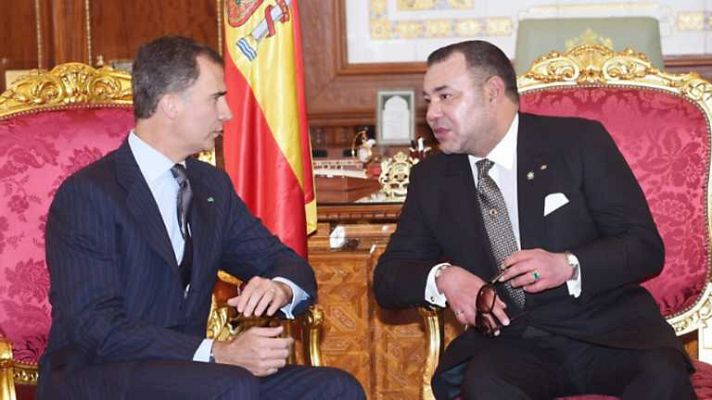 Audiencia Abierta - Audiencia Abierta  - 19/07/14