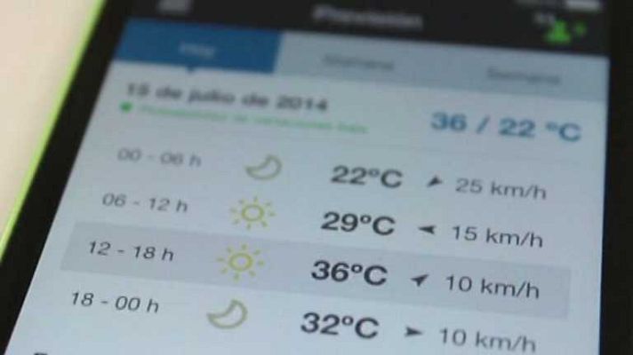 Cámara abierta - El club de malas madres, Moderna de pueblo