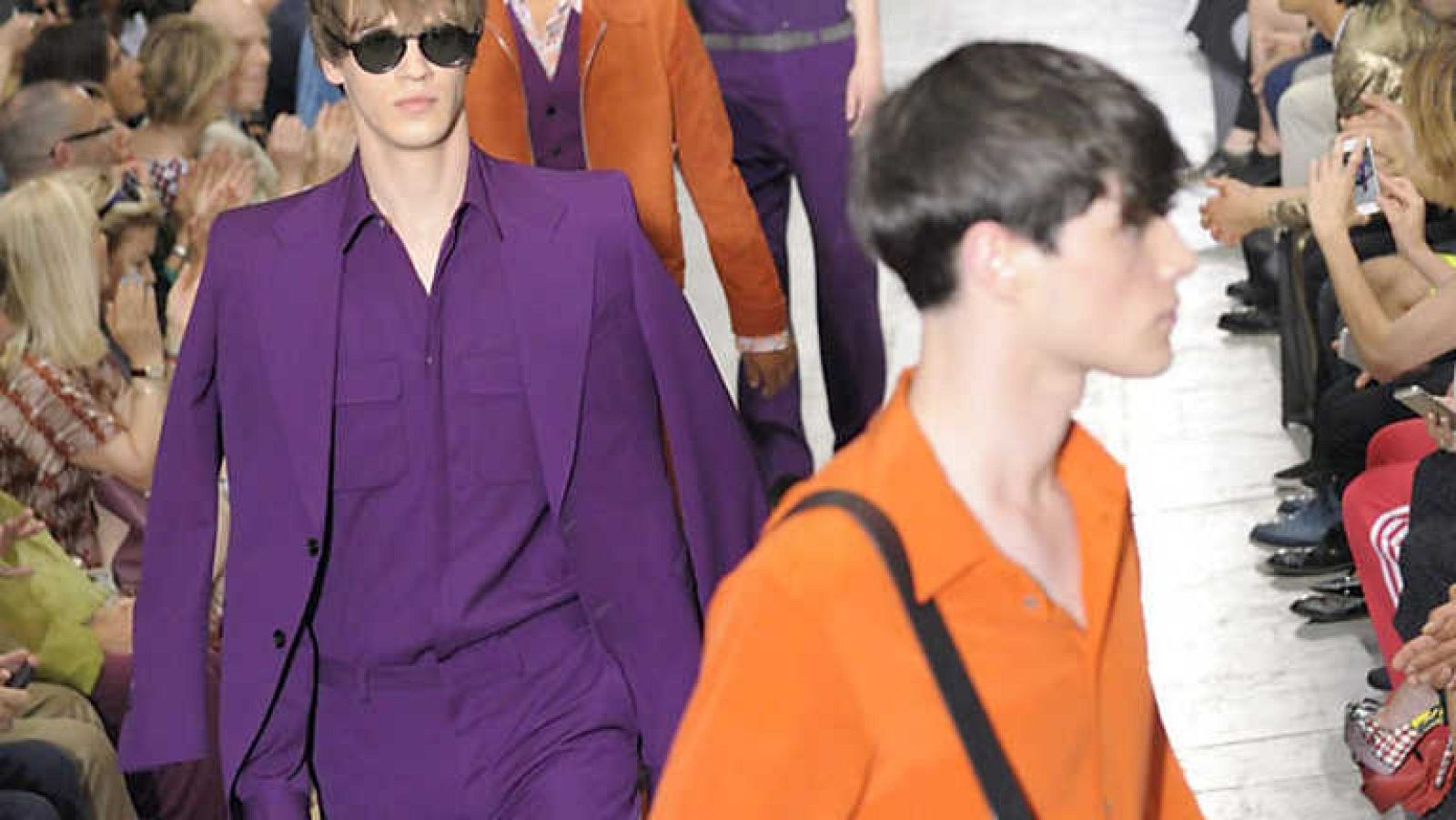 Solo moda - 19/07/14 - ver ahora