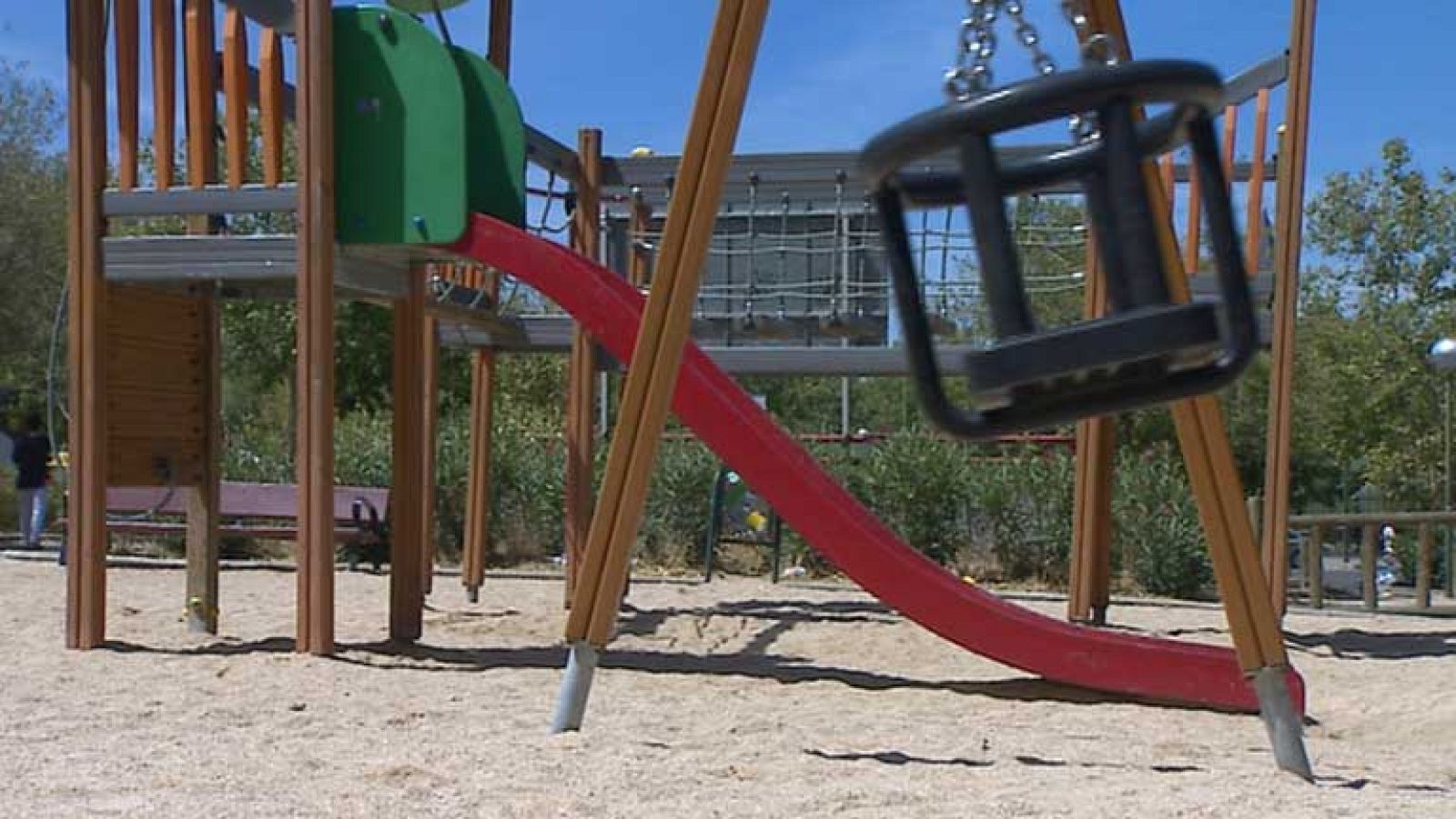 Solo uno de cada diez menores cuenta que ha sido víctima de una agresión sexual