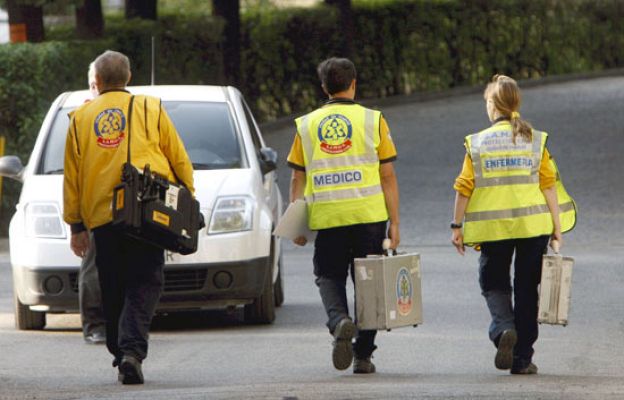  - 68 víctimas identificadas