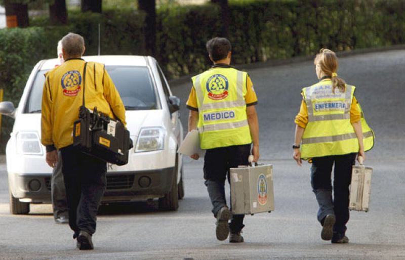 Ya se han identificado a 68 víctimas del accidente de Barajas | Ver