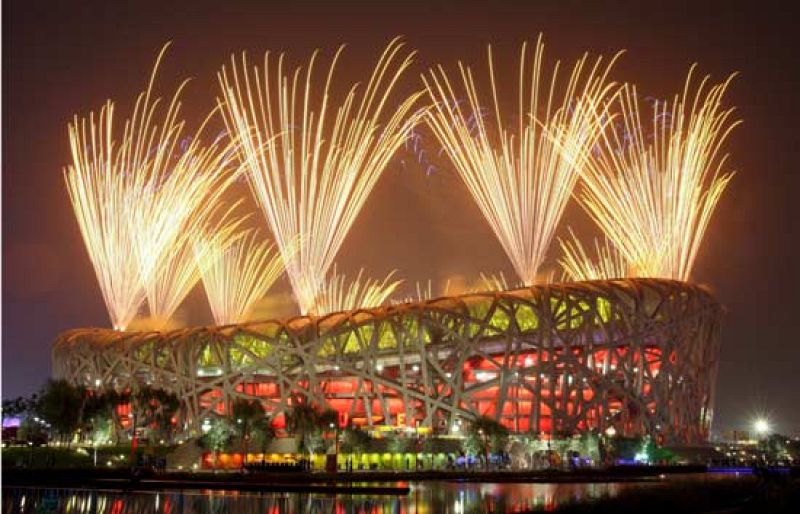 Telediario fin de semana en cuatro minutos - 24/08/08 | Ver