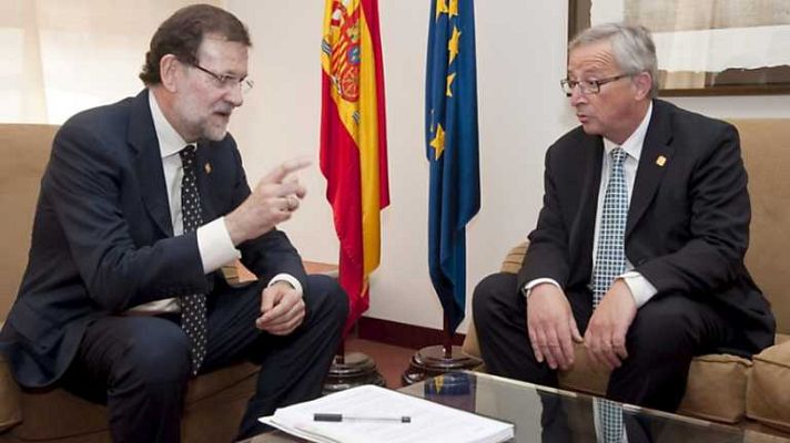 Parlamento - Parlamento - 19/07/14