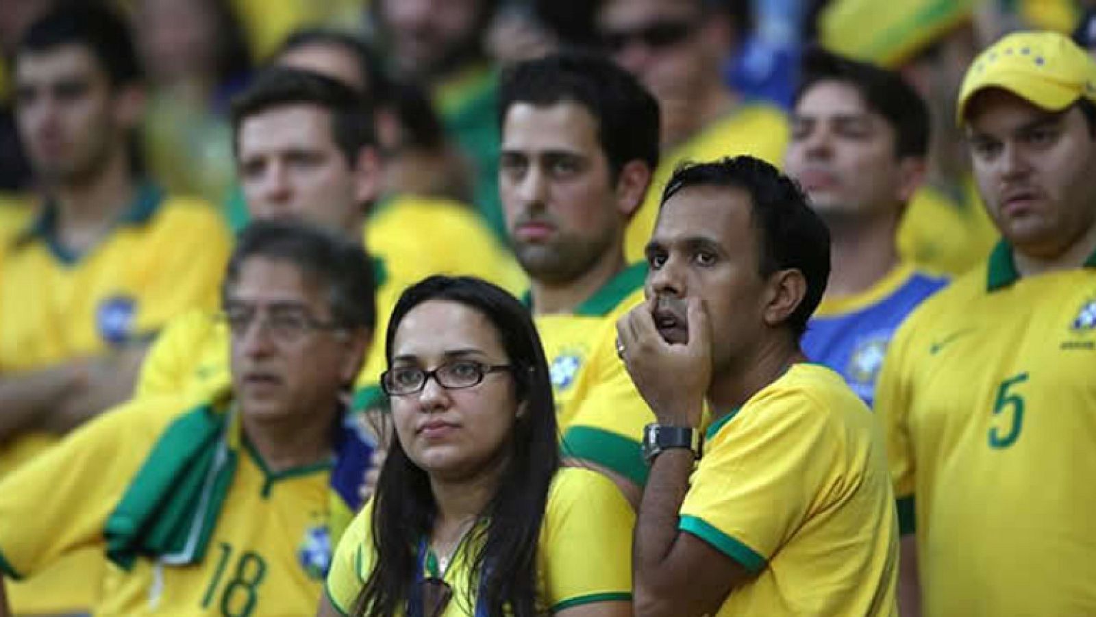 Informe Semanal - 19/07/14 - ver ahora