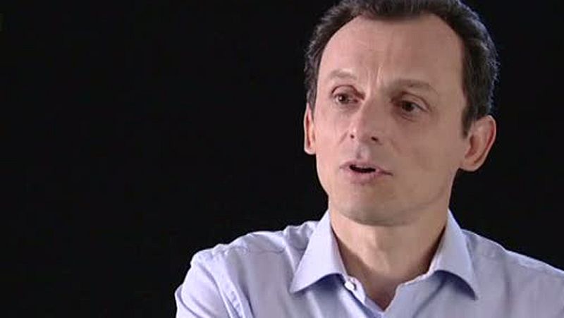 Pedro Duque: "El sector aeroespacial español volverá a ser puntero"