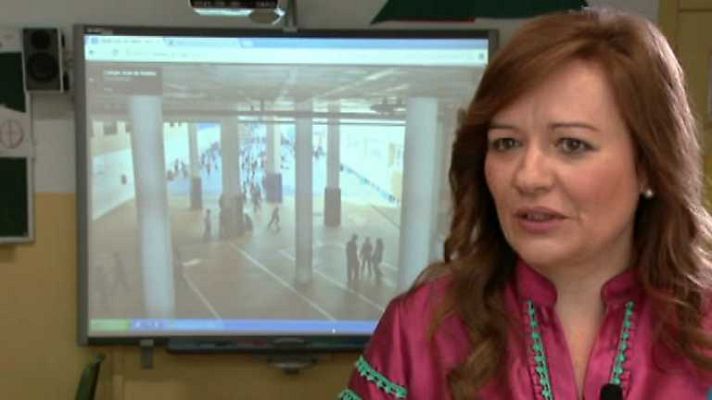 Buenas noticias TV - Medio siglo educando para la vida