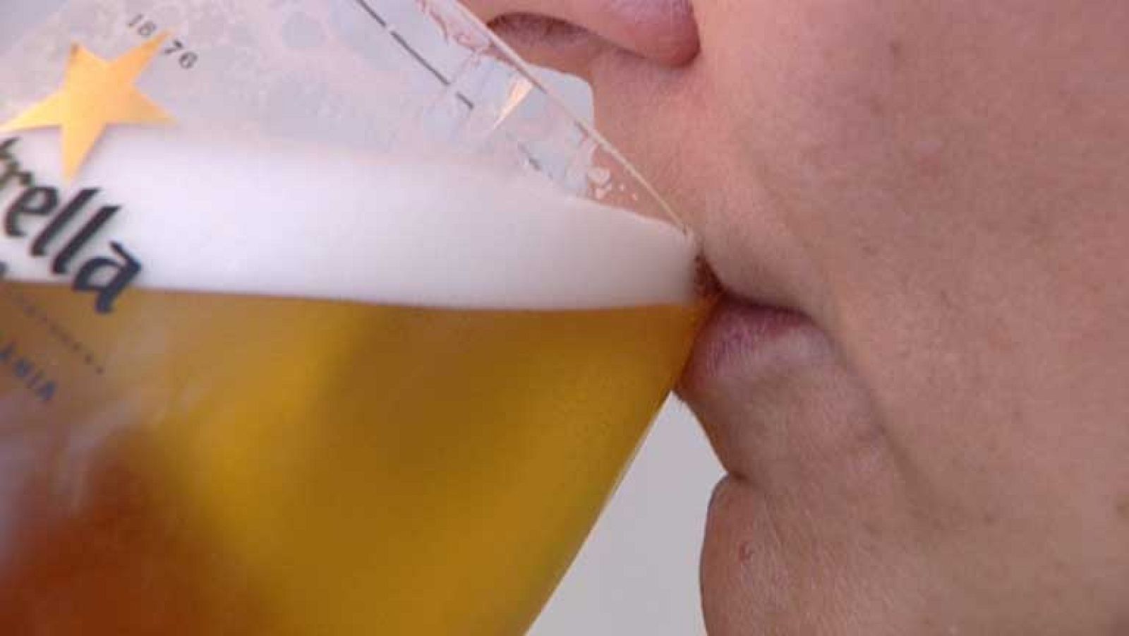 La cerveza, la reina del verano