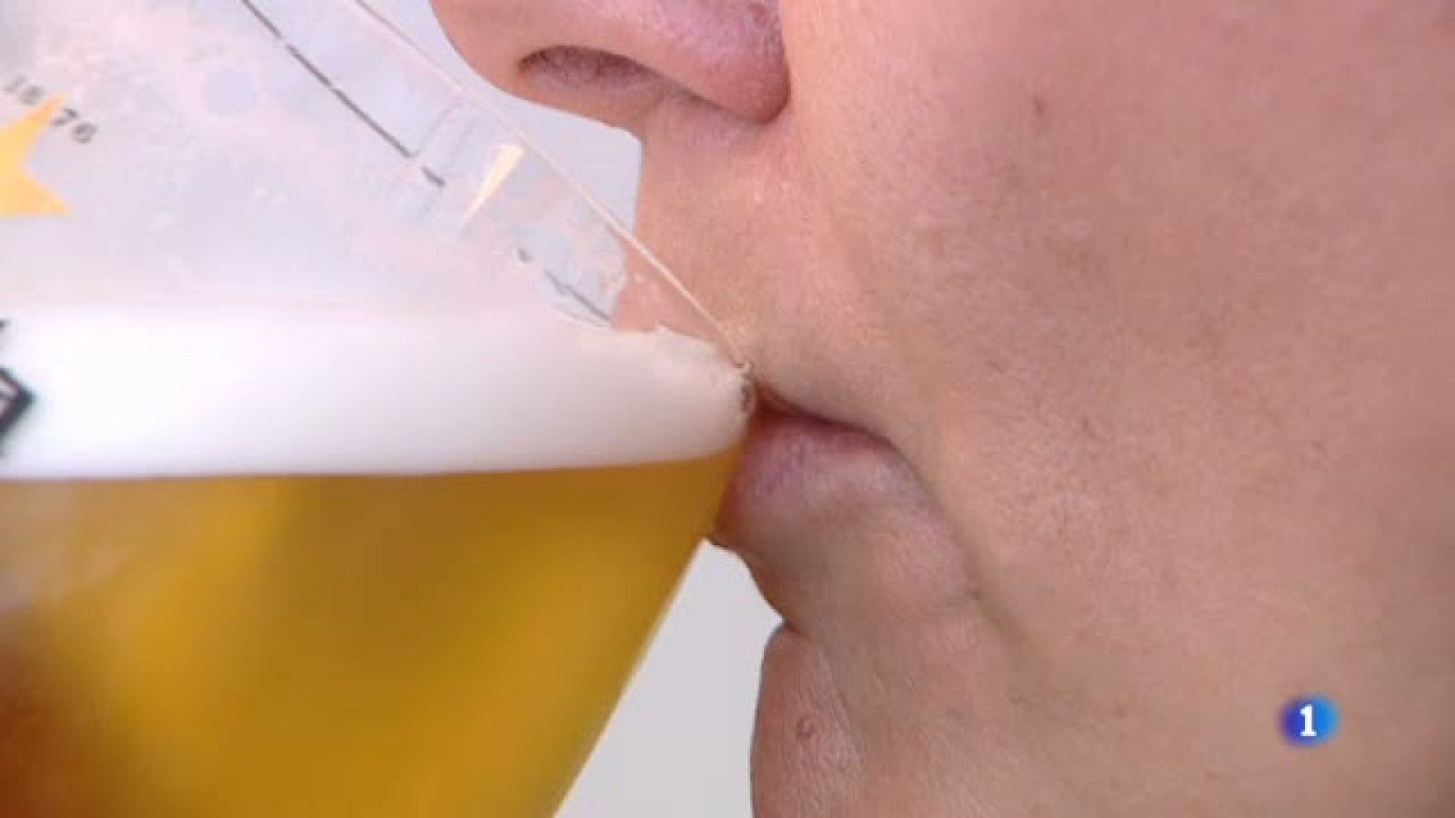 L'estiu, època de més consum d'un clàssic: la cervessa.