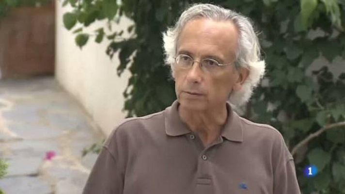 L'Informatiu - L'investigador Bonaventura Clotet podria haver agafat el vol de Malaysia airlines accidentat