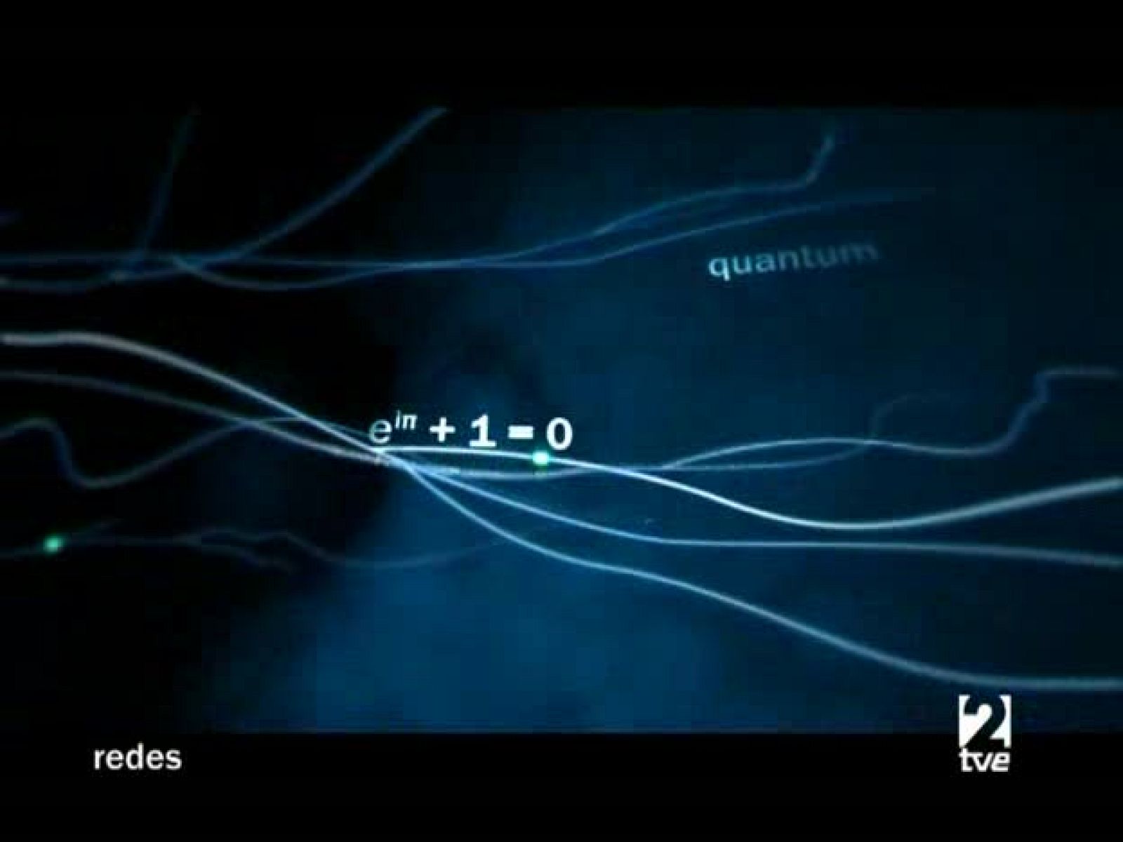 Redes (Redifusión Cap 8)  Diálogos entre un paciente y su oncólogo