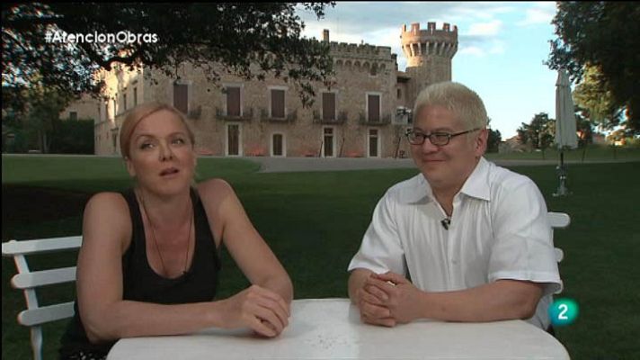 Atención obras - Pink Martini, muy Pink