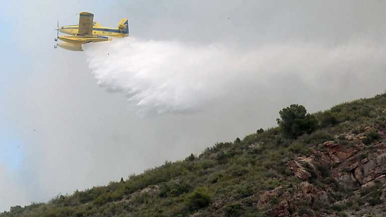 La Comunidad Valenciana en 2' - 21/07/14 - Ver ahora