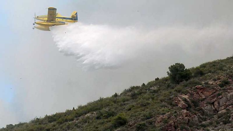 La Comunidad Valenciana en 2' - 21/07/14 - Ver ahora