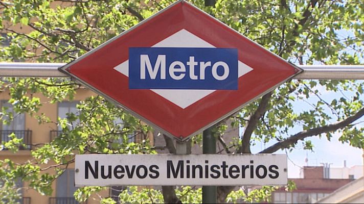 Informativo de Madrid - La Comunidad de Madrid en 4' - 21/07/14