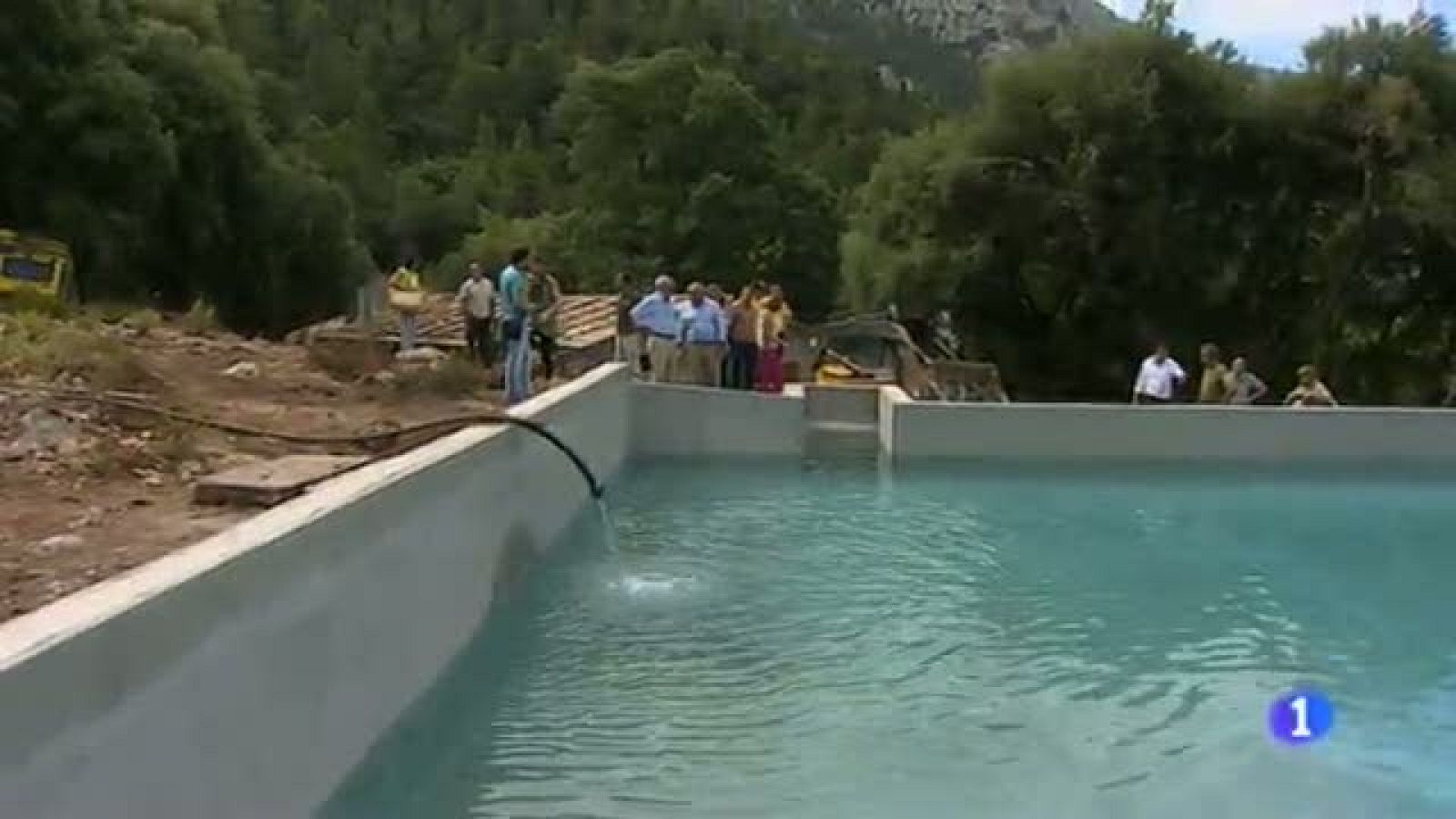 Informatiu Balear en 2' - 21/07/14 | Ver