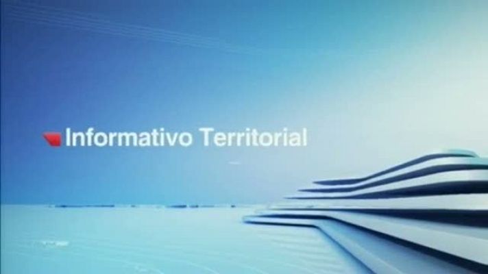 Noticias de Castilla-La Mancha - Castilla-La Mancha en 2' - 21/07/14