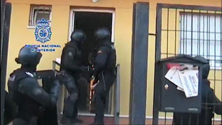 Informativo de Madrid - Informativo de Madrid - 21/07/14