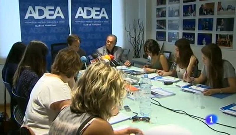 Noticias Aragón - 21/07/14 | Ver