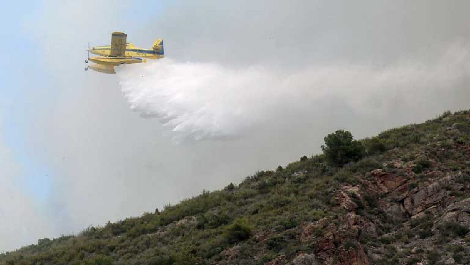 La prevención es el mejor remedio contra el fuego