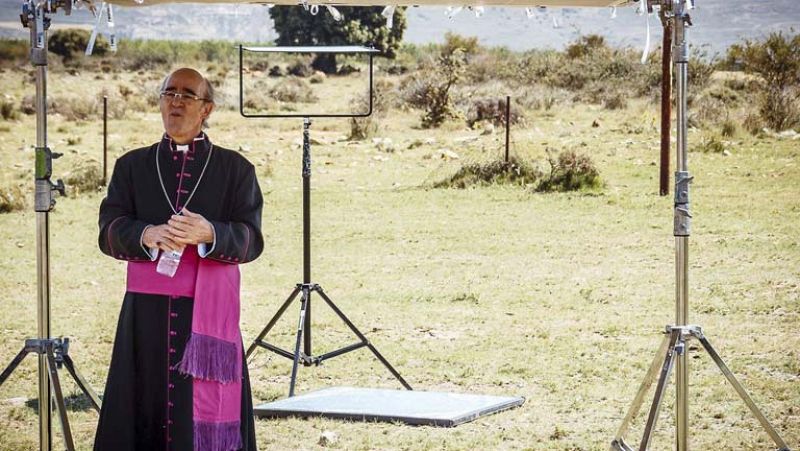 Muere el actor Álex Angulo a los 61 años tras sufrir un accidente de tráfico