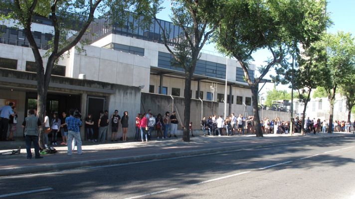 MasterChef - Aún estás a tiempo de vivir la final de cine de MasterChef