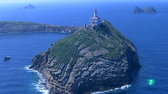 Agrosfera - Illes Columbretes (Castellón)