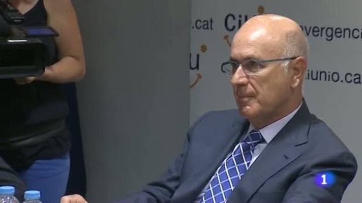 L'Informatiu - L'Informatiu 2 - 21/07/2014