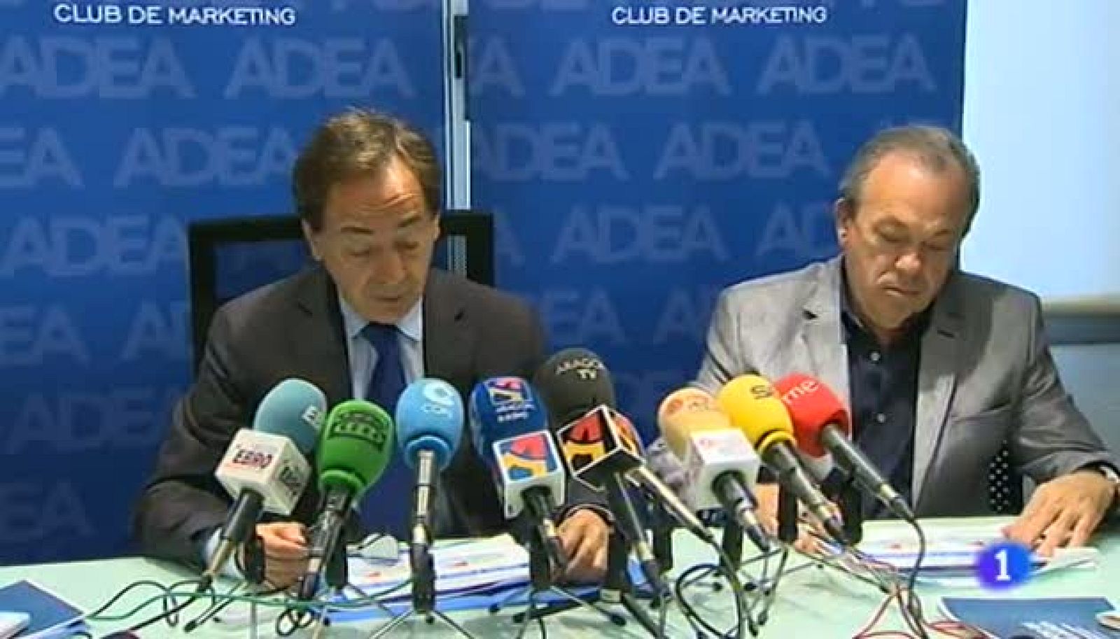 Noticias Aragón 2 - 21/07/14 | Ver