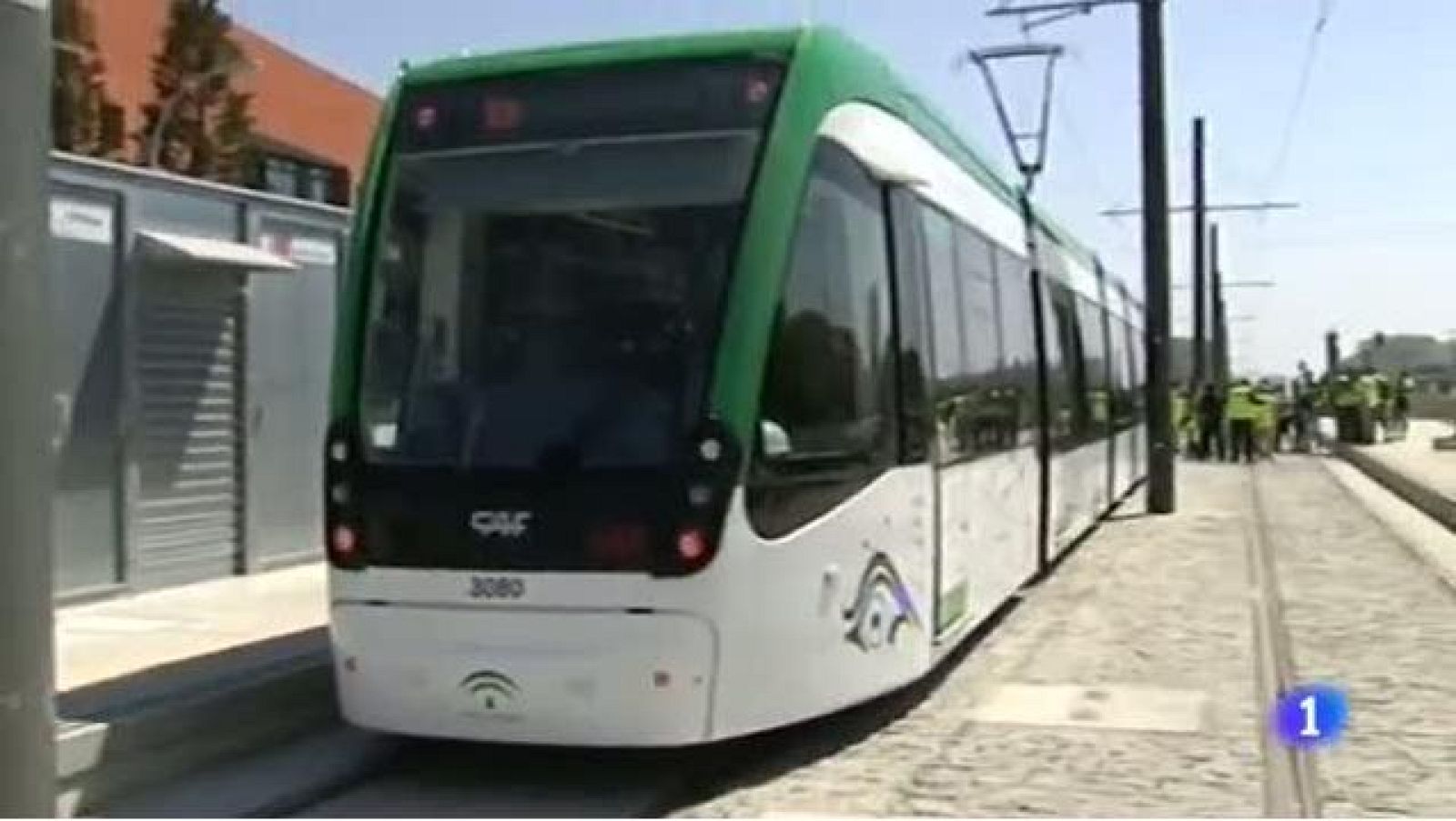 Noticias Andalucía - 21/07/2014 | Ver